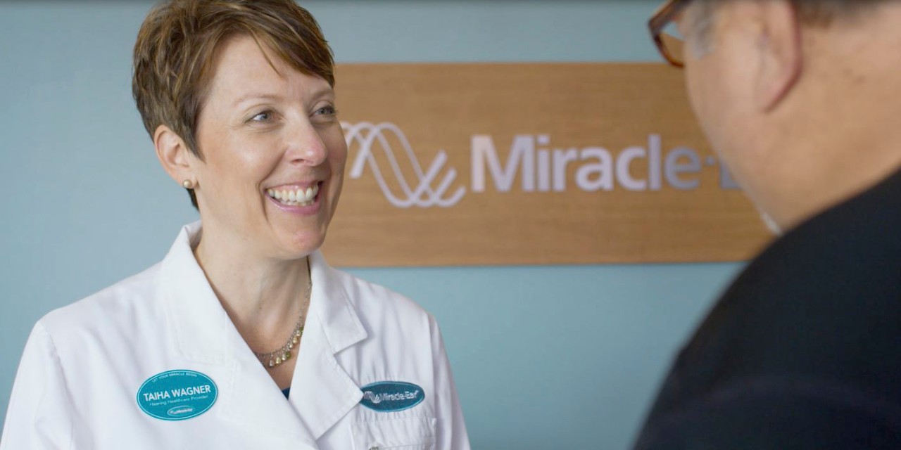 Customer Aftercare Reviews MiracleEar